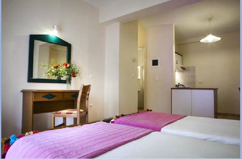 Rouchotas Studios By Viktor 1Rst Floor Argostolion Dış mekan fotoğraf